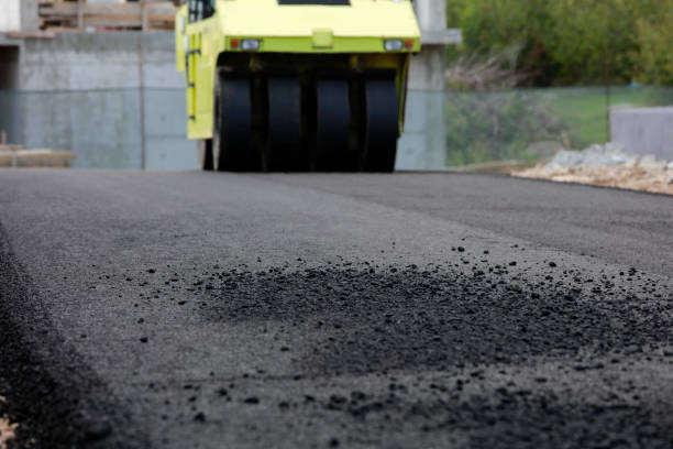 Best Driveway Resurfacing Pavers  in USA